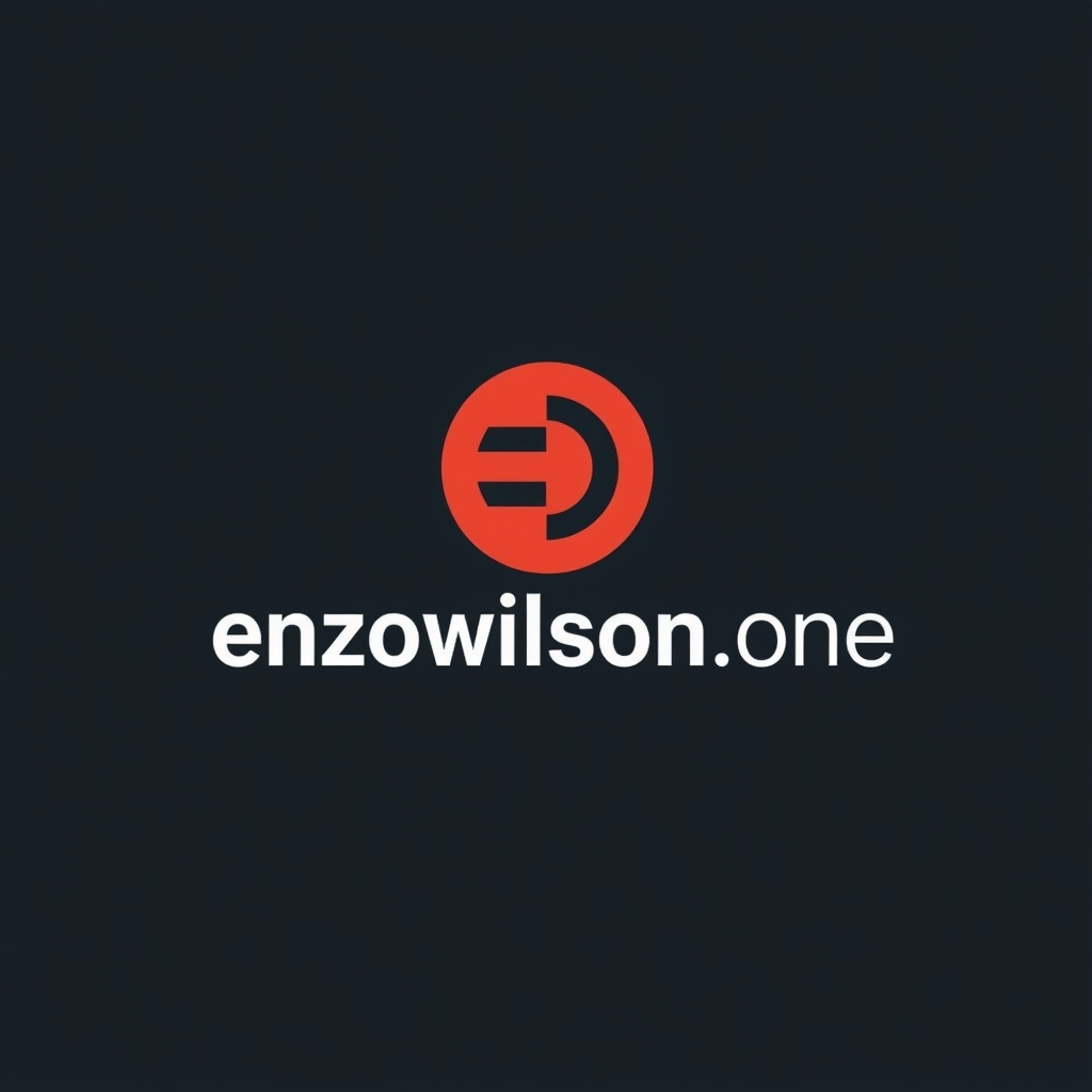 Enzowilson